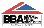 BBA Certification