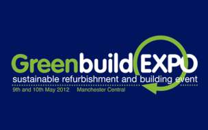 Greenbuild EXPO