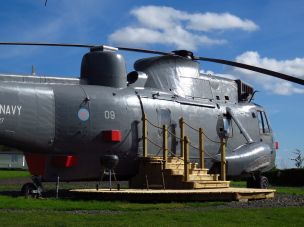 Sea King