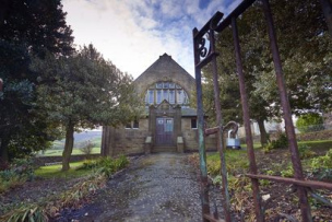 Chapel conversion