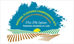 National Ploughing Championships