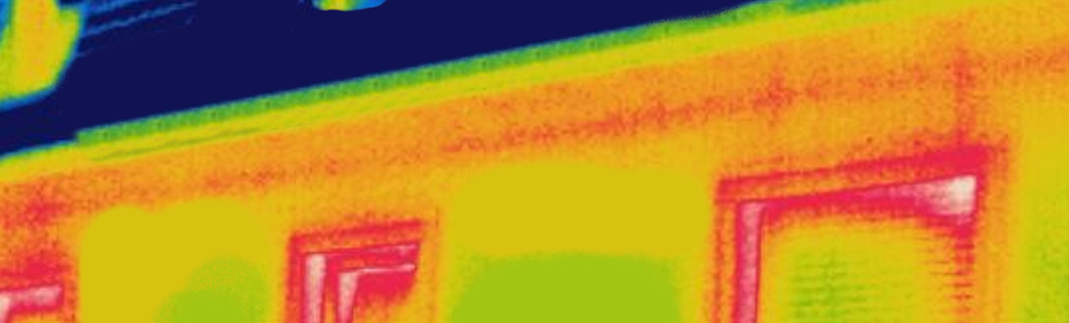 Thermographic House