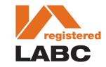 LABC Registered
